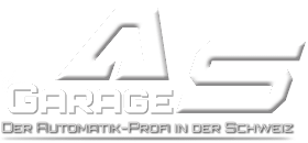 AS-Garage Logo